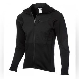 Patagonia Piton Hybrid Hoody